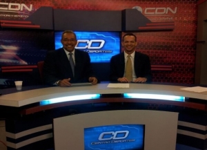CENTRO DEPORTE // CON FRANCHI PRATS // DE LUNES A VIERNES A LAS 6:00PM